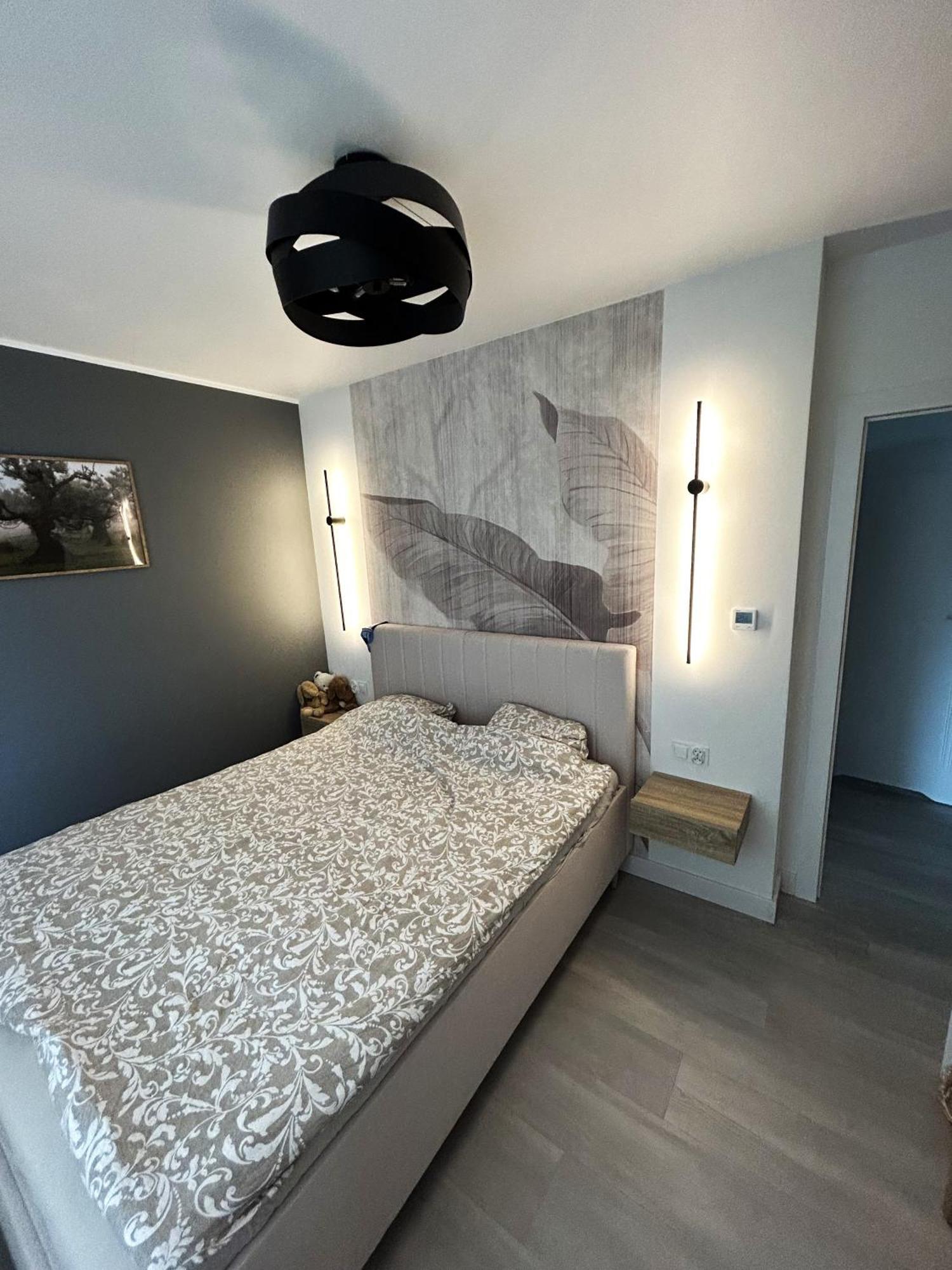Sofia-Mona Luxury Apartments Лємборк Екстер'єр фото