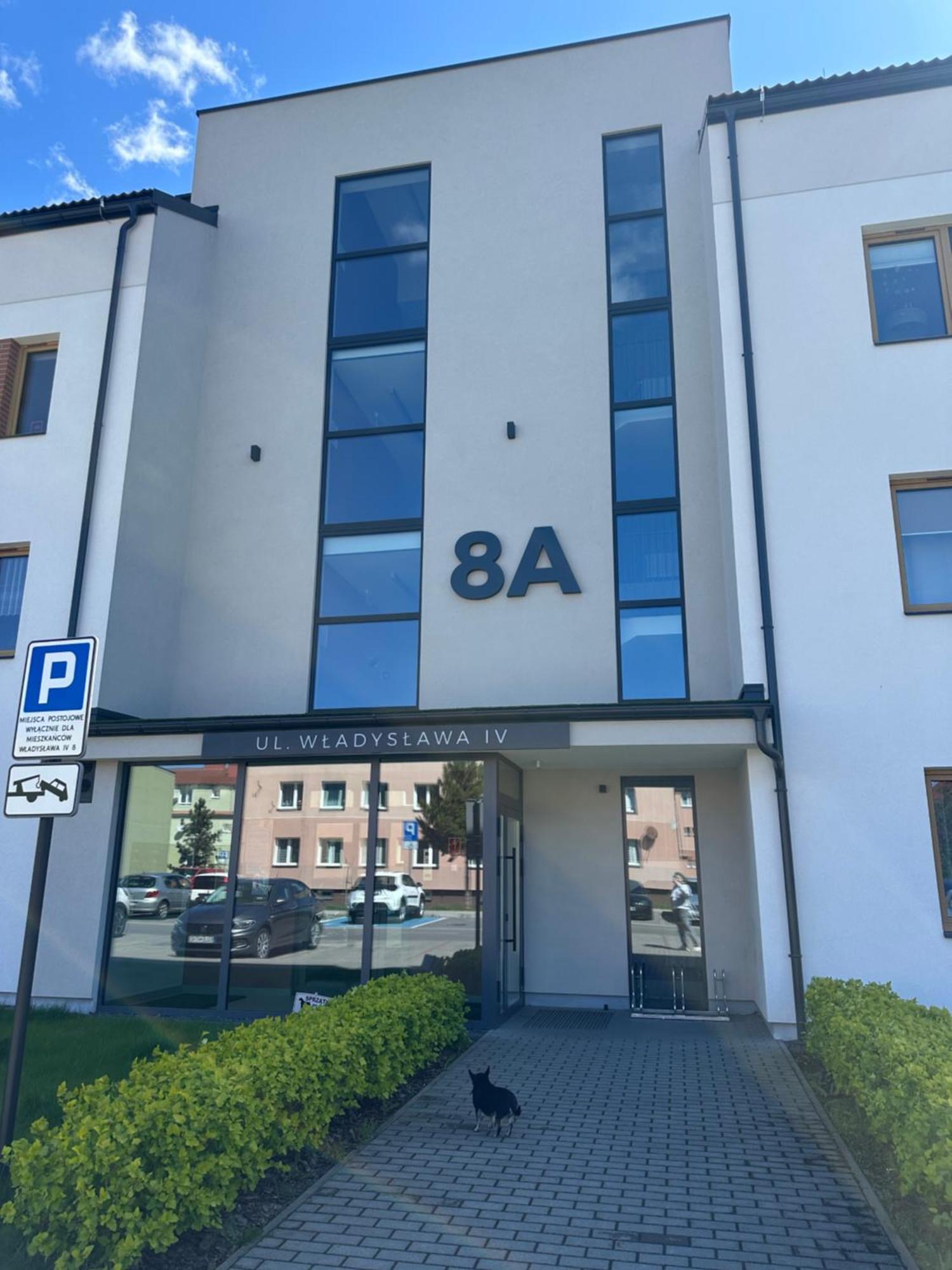 Sofia-Mona Luxury Apartments Лємборк Екстер'єр фото